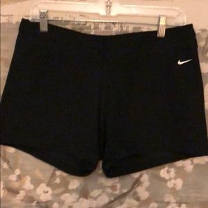 Nike Dri-Fit Shorts